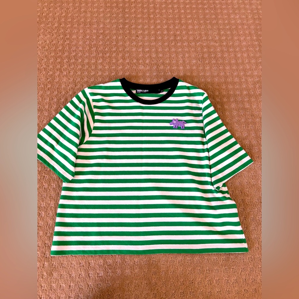 Bimba Y Lola Top